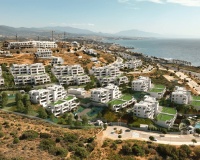 Nieuwbouw - Appartement - Casares