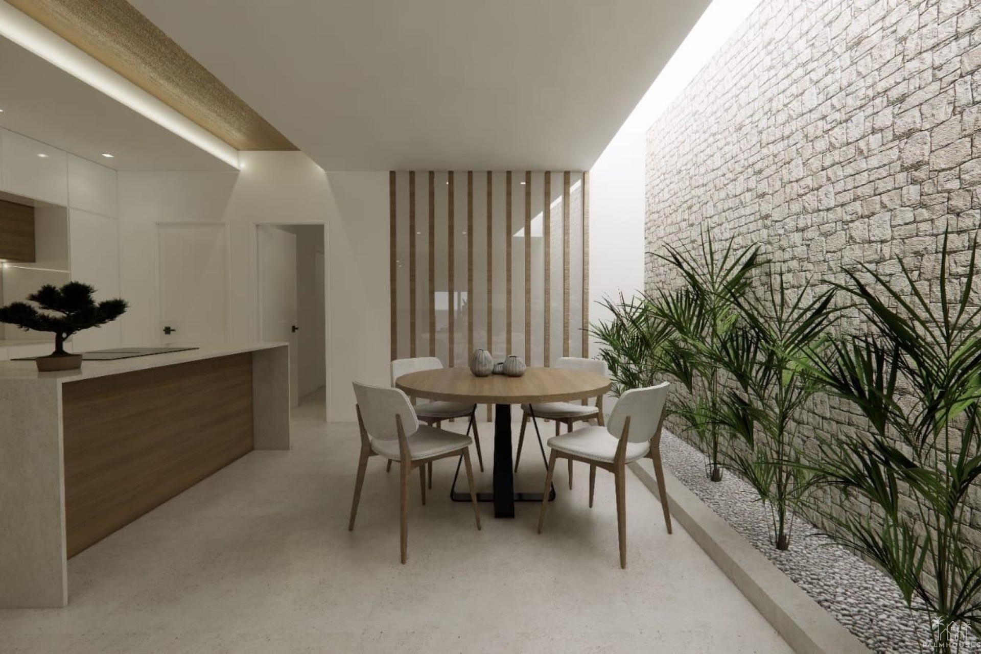 Nieuwbouw - Appartement - Catral - Pueblo