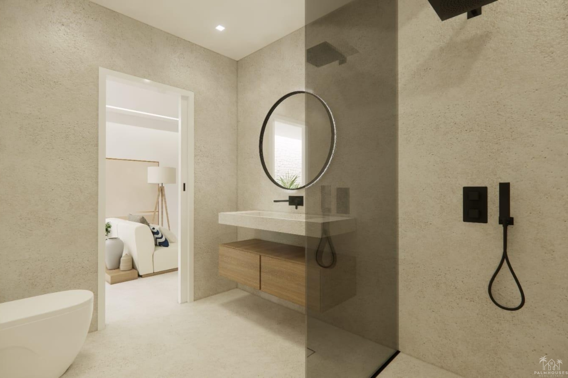 Nieuwbouw - Appartement - Catral - Pueblo