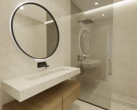 Nieuwbouw - Appartement - Catral - Pueblo