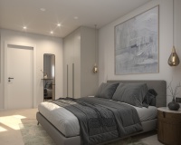 Nieuwbouw - Appartement - Catral