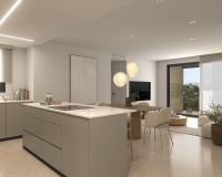 Nieuwbouw - Appartement - Catral