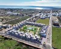 Nieuwbouw - Appartement - Ciudad Quesada - Lo Marabú