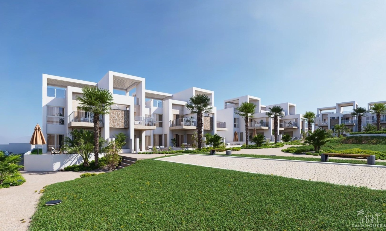 Nieuwbouw - Appartement - Ciudad Quesada - Lo Marabú