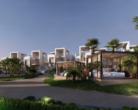 Nieuwbouw - Appartement - Ciudad Quesada - Lo Marabú
