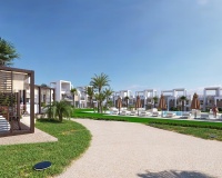 Nieuwbouw - Appartement - Ciudad Quesada - Lo Marabú