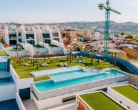 Nieuwbouw - Appartement - Ciudad Quesada - Rojales