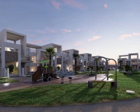 Nieuwbouw - Appartement - Ciudad Quesada