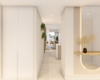 Nieuwbouw - Appartement - Ciudad Quesada