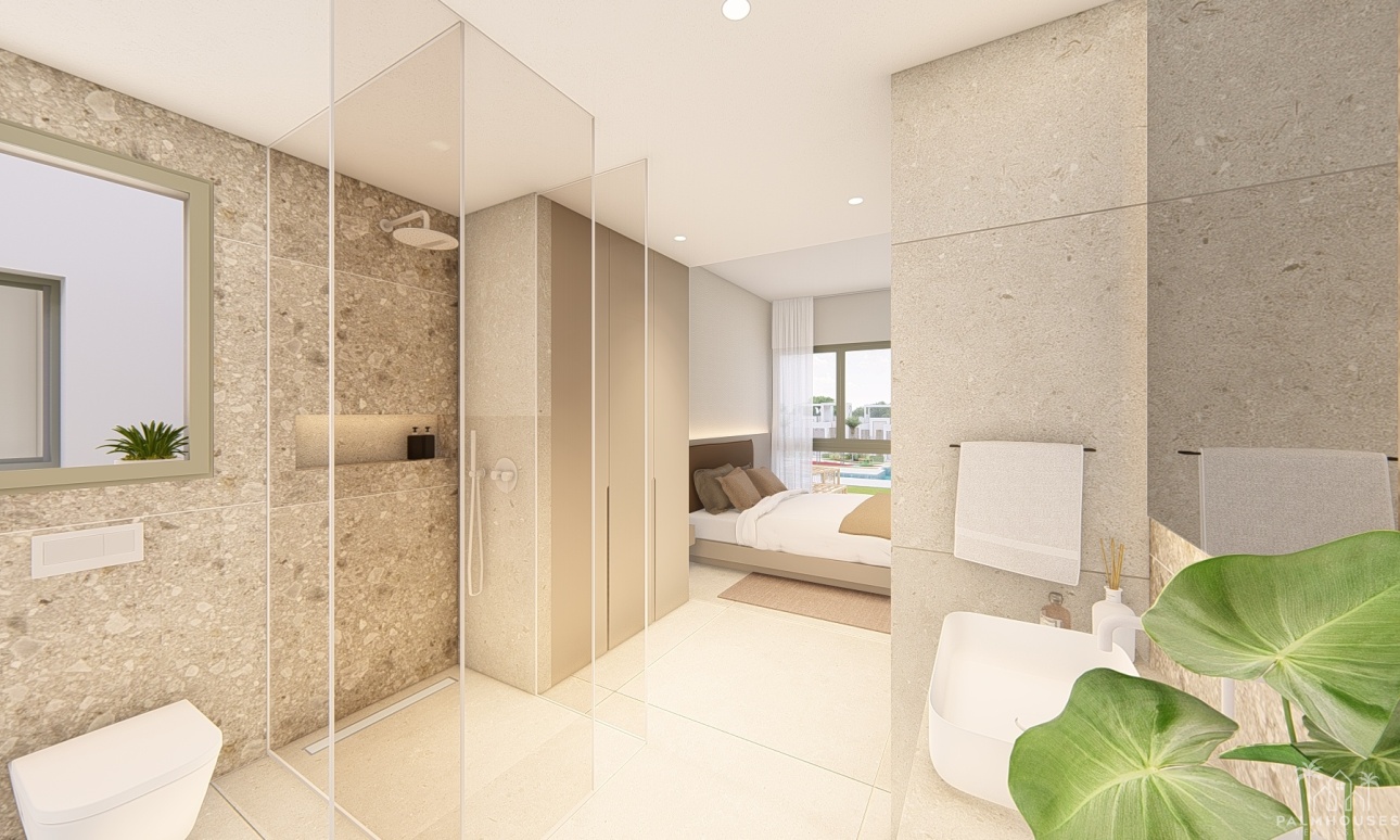 Nieuwbouw - Appartement - Ciudad Quesada