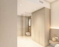 Nieuwbouw - Appartement - Ciudad Quesada