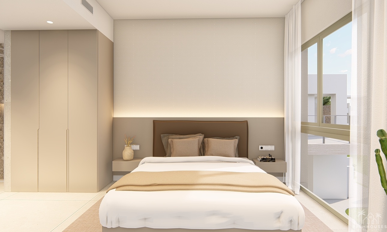 Nieuwbouw - Appartement - Ciudad Quesada