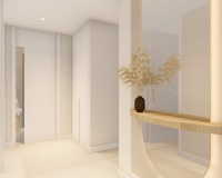 Nieuwbouw - Appartement - Ciudad Quesada