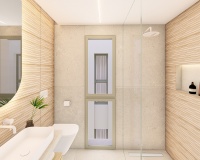 Nieuwbouw - Appartement - Ciudad Quesada