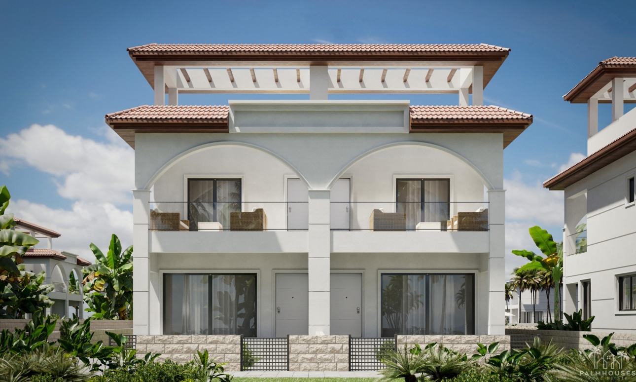 Nieuwbouw - Appartement - Ciudad Quesada