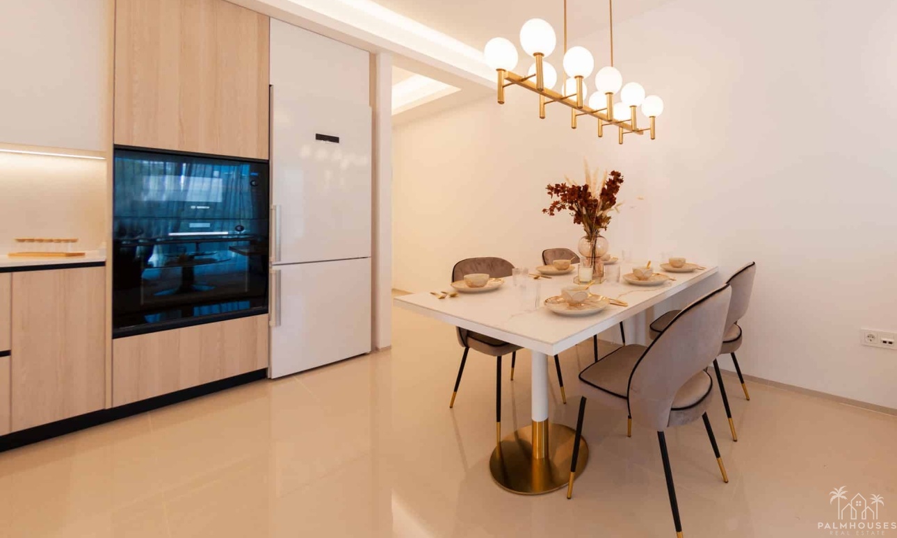 Nieuwbouw - Appartement - Ciudad Quesada