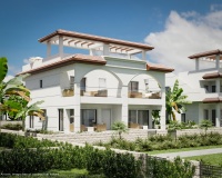 Nieuwbouw - Appartement - Ciudad Quesada