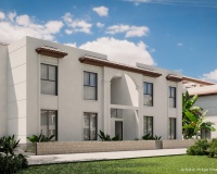 Nieuwbouw - Appartement - Ciudad Quesada
