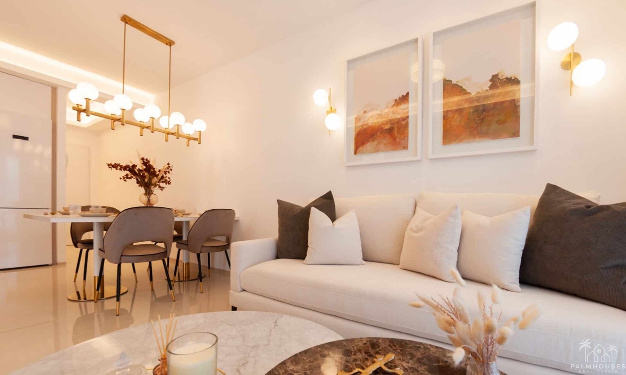 Nieuwbouw - Appartement - Ciudad Quesada