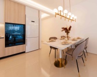 Nieuwbouw - Appartement - Ciudad Quesada
