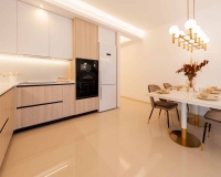 Nieuwbouw - Appartement - Ciudad Quesada