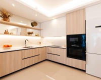Nieuwbouw - Appartement - Ciudad Quesada