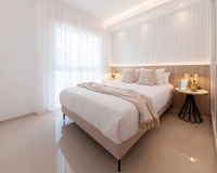 Nieuwbouw - Appartement - Ciudad Quesada