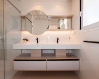 Nieuwbouw - Appartement - Ciudad Quesada
