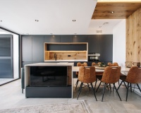 Nieuwbouw - Appartement - Ciudad Quesada