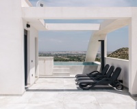 Nieuwbouw - Appartement - Ciudad Quesada