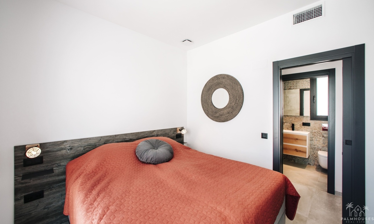 Nieuwbouw - Appartement - Ciudad Quesada