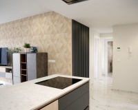 Nieuwbouw - Appartement - Ciudad Quesada