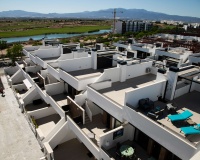 Nieuwbouw - Appartement - Condado de Alhama