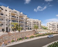 Nieuwbouw - Appartement - Corvera Golf