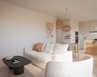 Nieuwbouw - Appartement - Corvera Golf