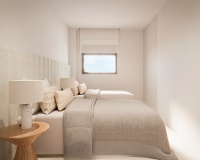 Nieuwbouw - Appartement - Corvera Golf
