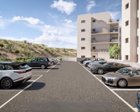 Nieuwbouw - Appartement - Corvera Golf