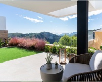 Nieuwbouw - Appartement - Cumbre del Sol