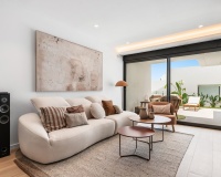 Nieuwbouw - Appartement - Cumbre del Sol