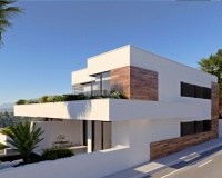 Nieuwbouw - Appartement - Cumbre del Sol