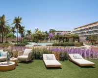 Nieuwbouw - Appartement - Denia - Puerto