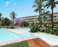 Nieuwbouw - Appartement - Denia - Puerto