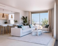Nieuwbouw - Appartement - Denia - Puerto