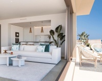 Nieuwbouw - Appartement - Denia - Puerto