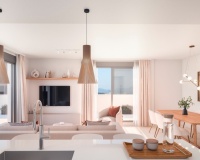 Nieuwbouw - Appartement - Denia - Puerto