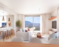 Nieuwbouw - Appartement - Denia - Puerto