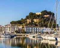 Nieuwbouw - Appartement - Denia - Puerto