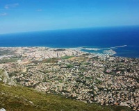 Nieuwbouw - Appartement - Denia - Puerto