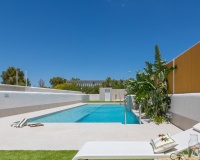 Nieuwbouw - Appartement - Dolores - Sector 3