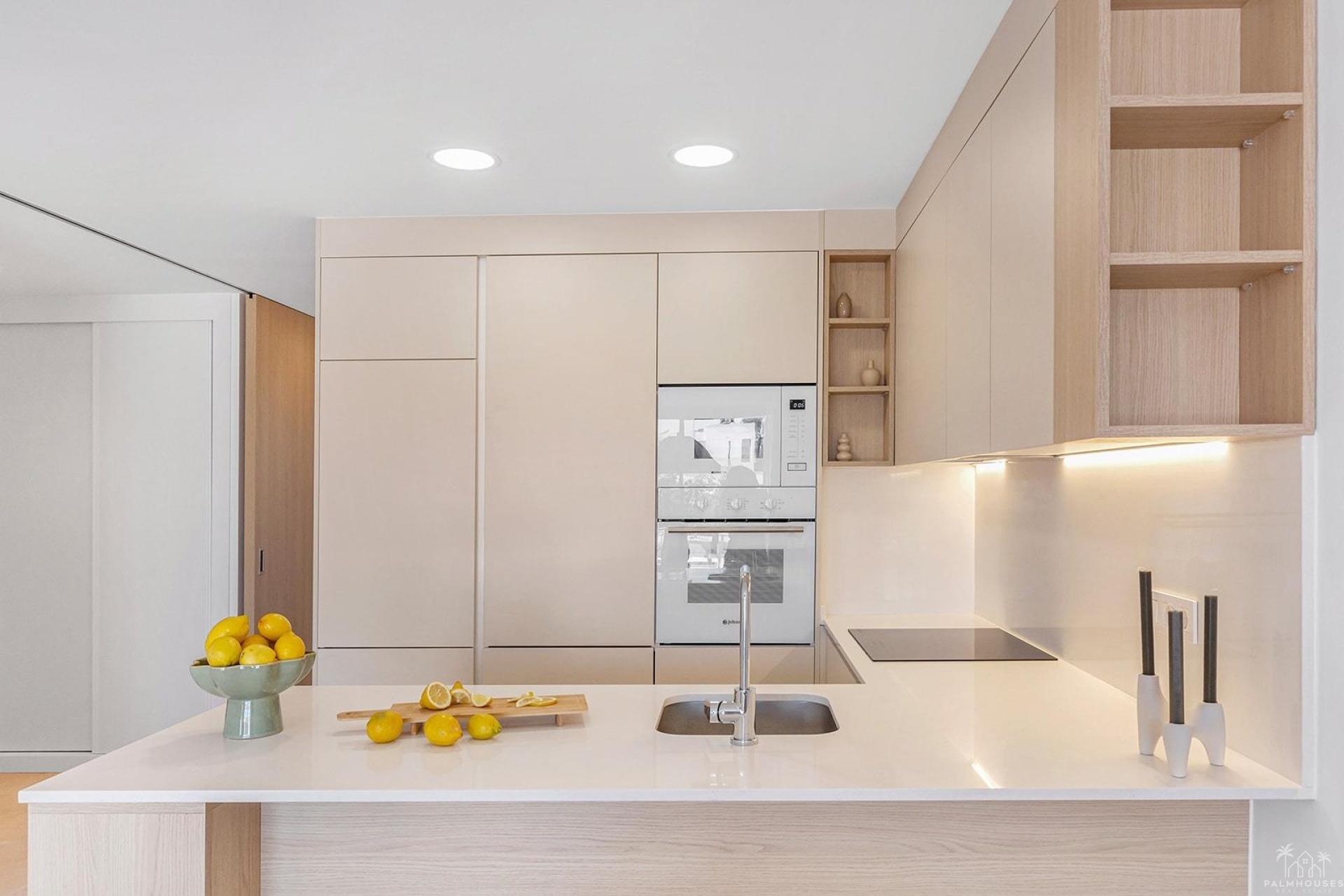 Nieuwbouw - Appartement - Dolores - Sector 3
